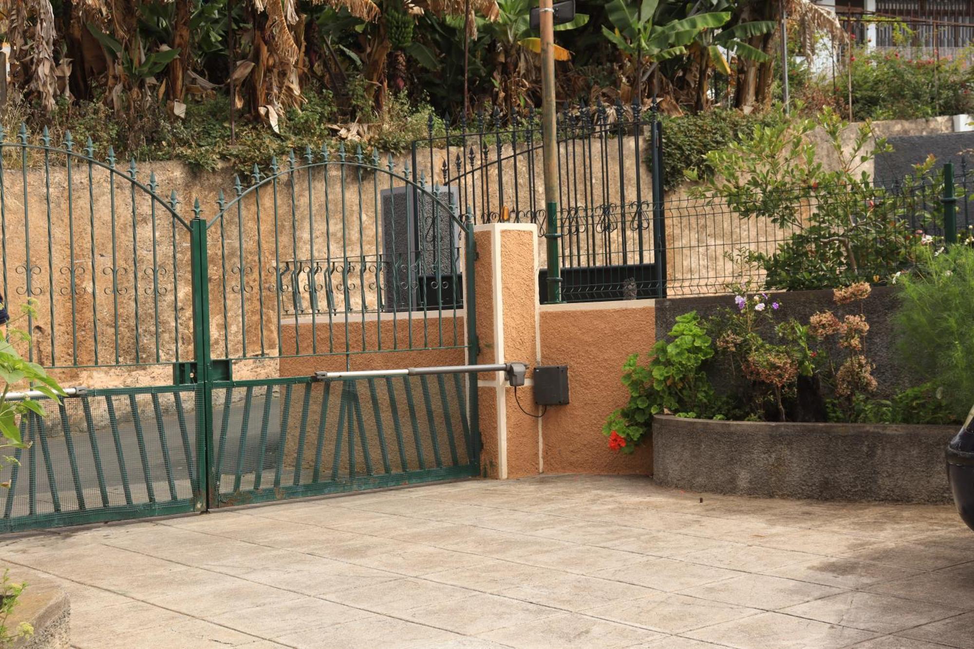 Villa Brooklyn&Fennel House Funchal  Exterior foto