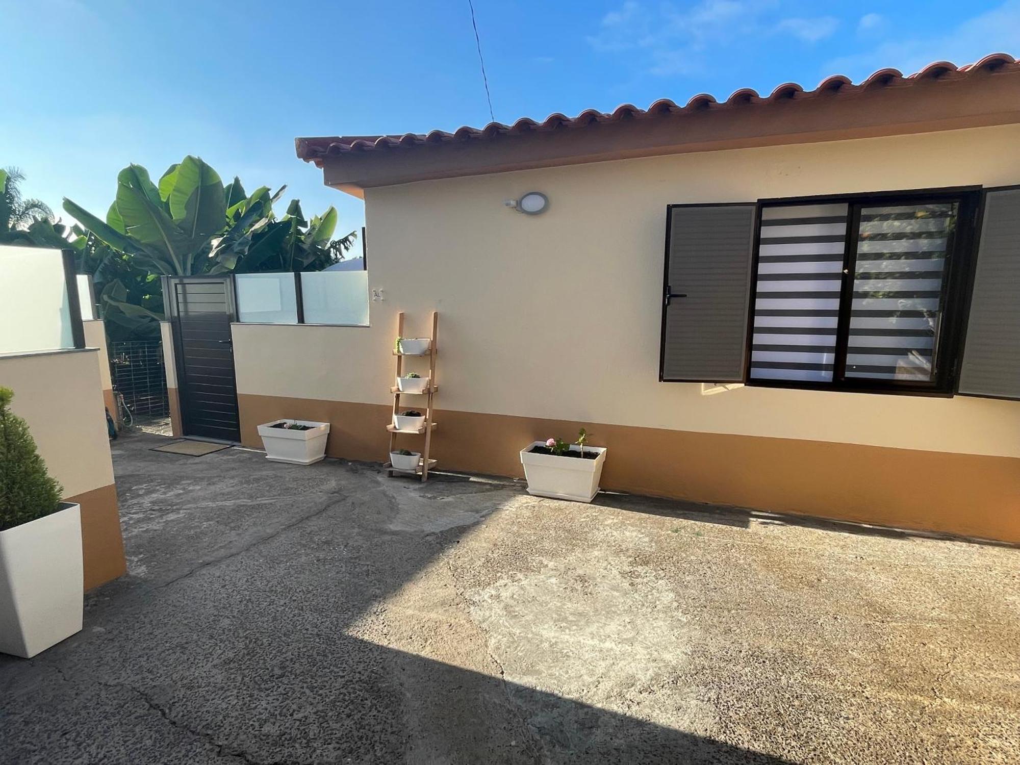 Villa Brooklyn&Fennel House Funchal  Exterior foto