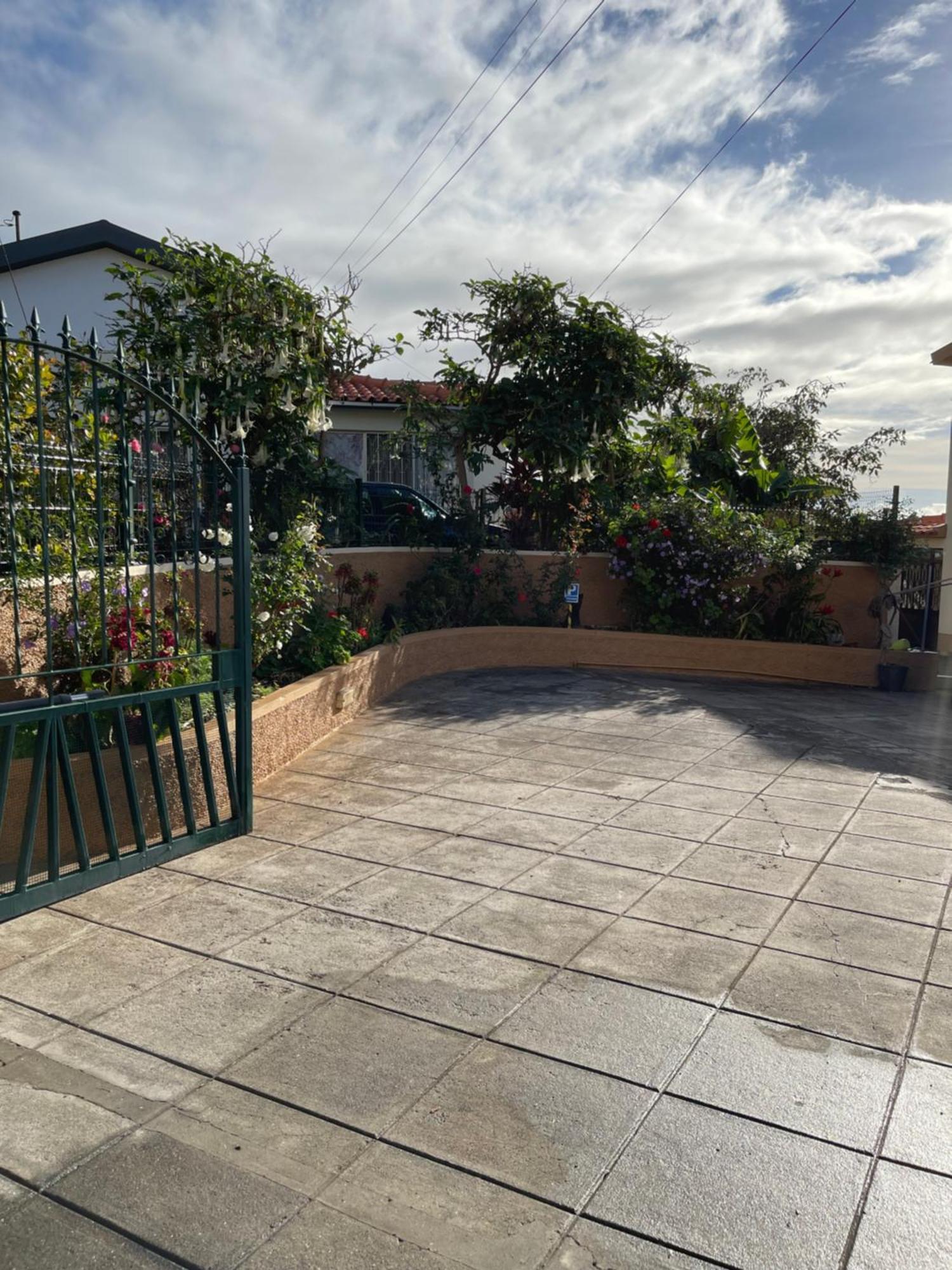 Villa Brooklyn&Fennel House Funchal  Exterior foto